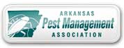 Arkansas Pest Management Association Badge