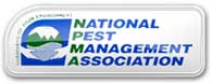 National Pest Management Association Badge