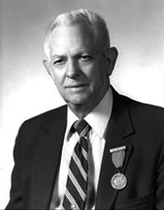 Owen H. Curry, Sr.